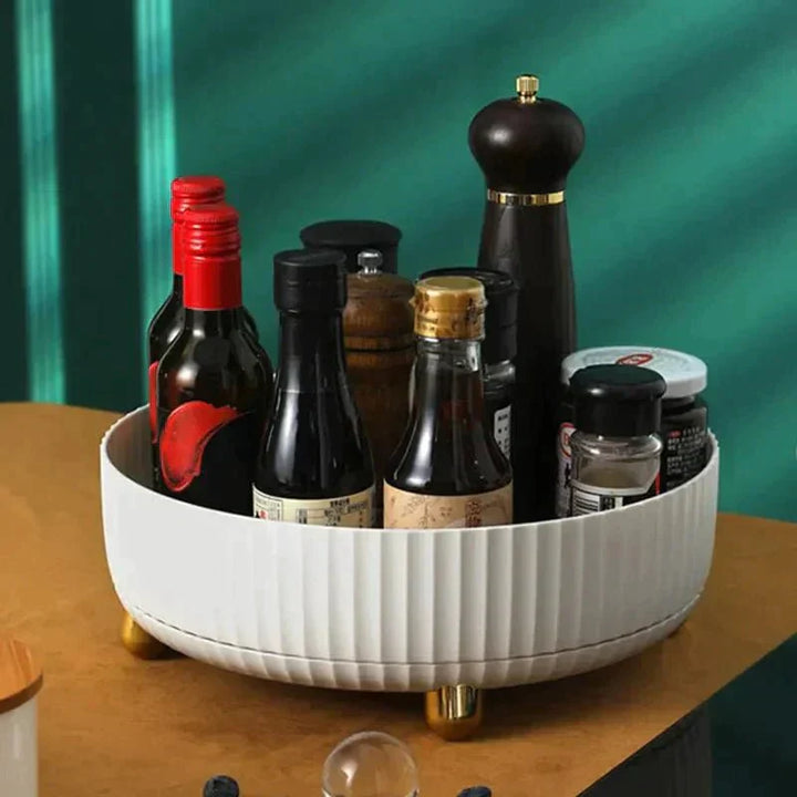 360° Organizer | Always Order in the House! | Stornfield