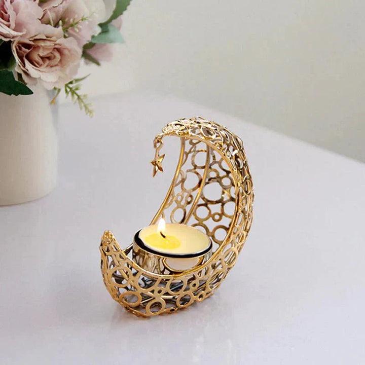 Elegance - Warmth - Ambiance - Illuminate Your Space! | Stornfield