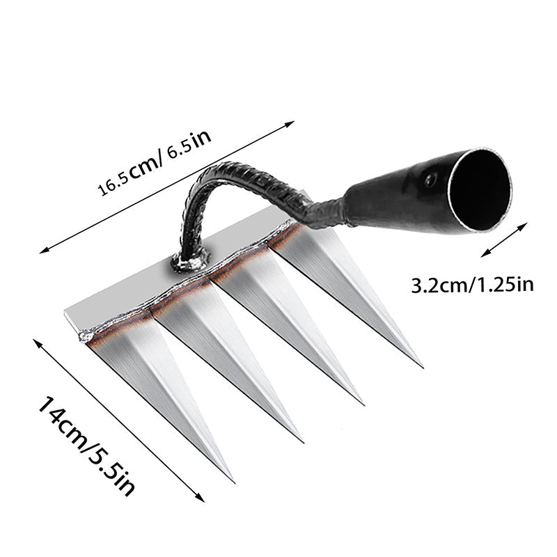 Multifunctional Garden Weed Grabber | Stornfield