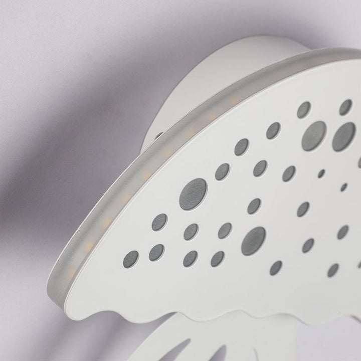 Stornfield | Lumière murale LED méduse moderne créative 1-Lampe