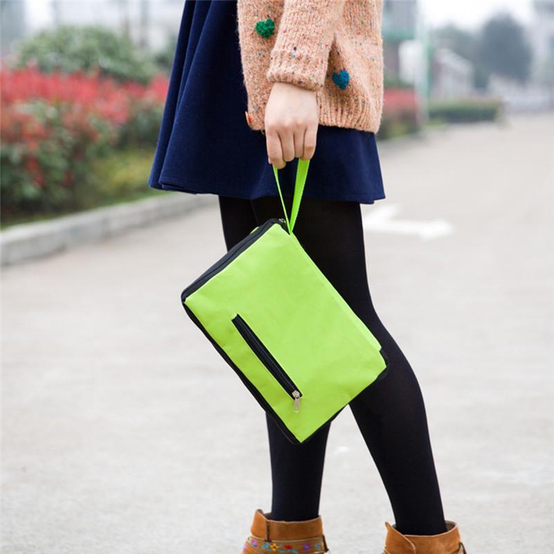 Foldable Eco Friendly Shopping Bag With Wheels | Stornfield
