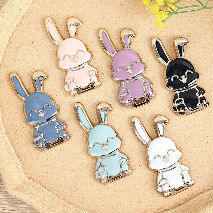Foldable Bunny Phone Holder | Stornfield