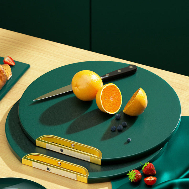 Multi-Function Kitchen Food Cutting Mat | Stornfield