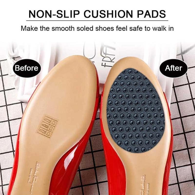 Stornfield | Wear-resistant sole Non-slip sticker