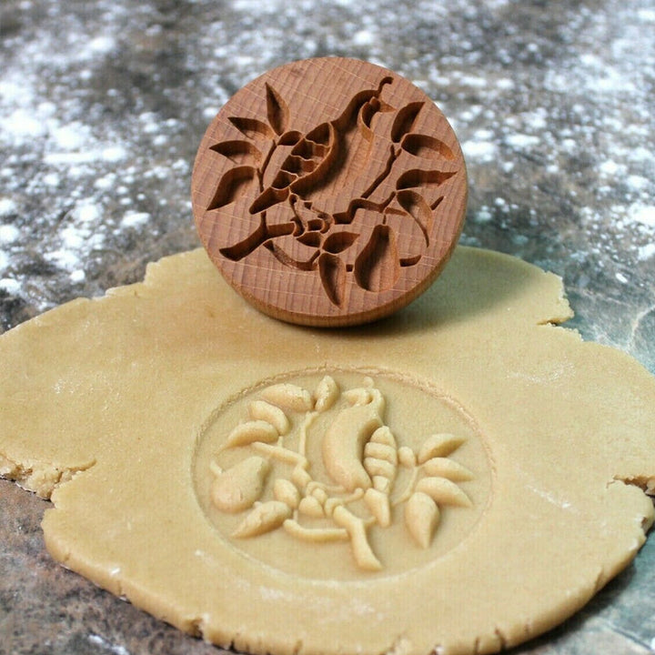 Cookie Embossing Stamp Mold | Stornfield
