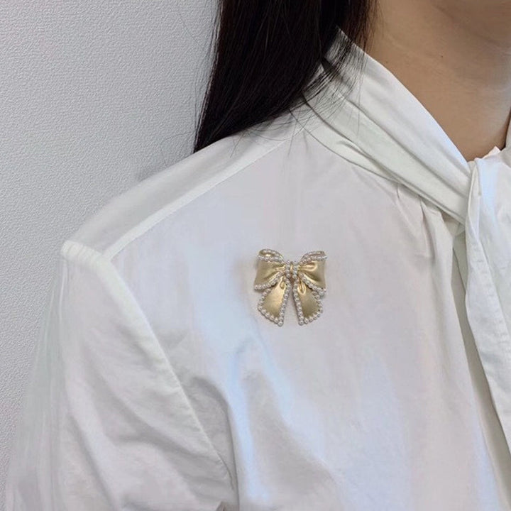 Amherst Brooch | Stornfield