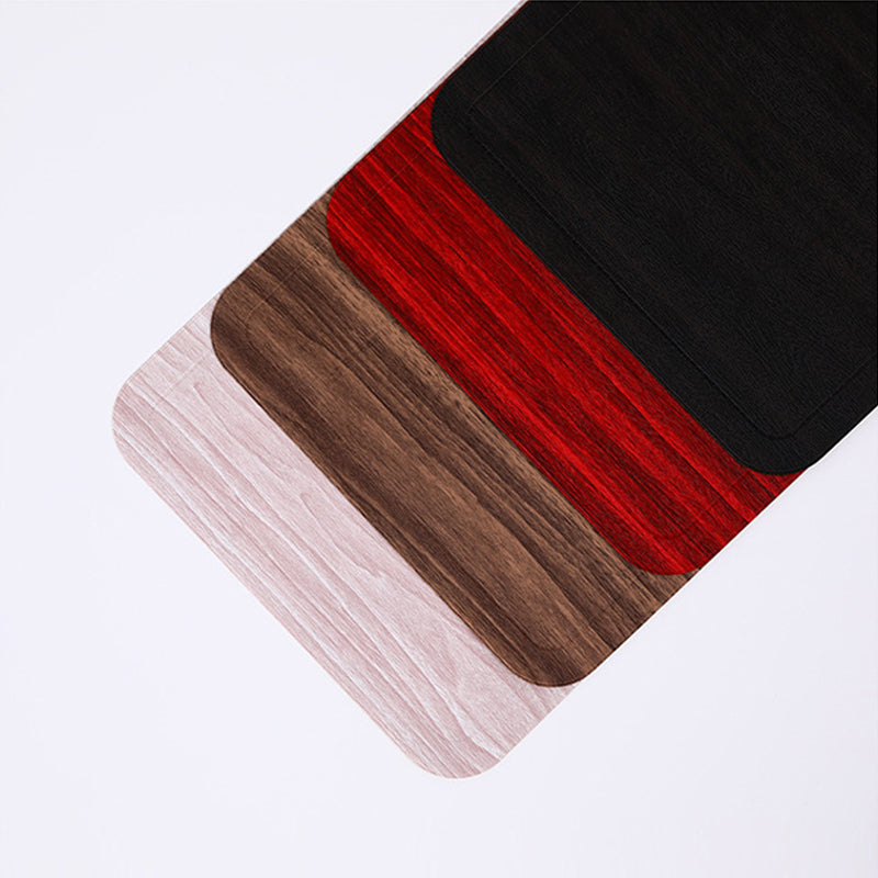 High-quality models of wood grain rounded corners Placement | Stornfield