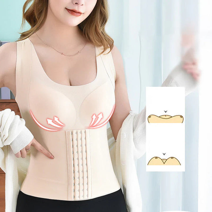 3-in-1 Tailored Bra Stornfield
