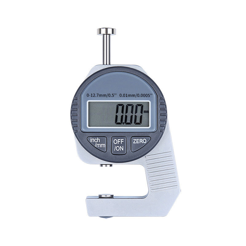 Stornfield | Digital Thickness Gauge