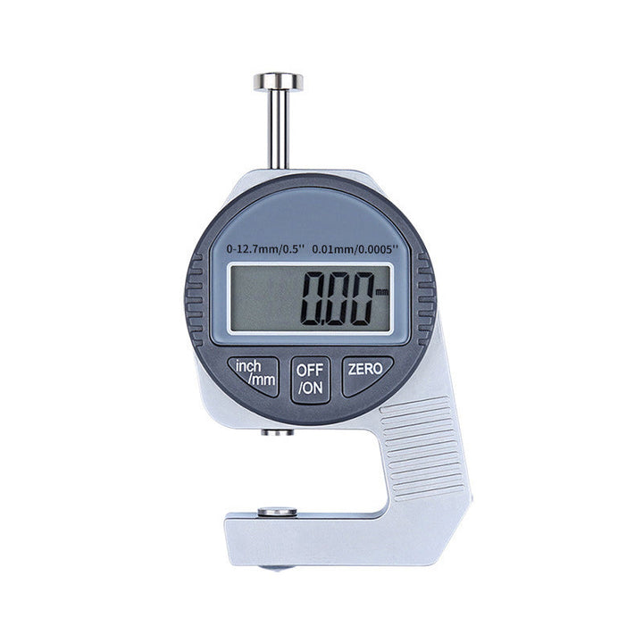 Stornfield | Digital Thickness Gauge