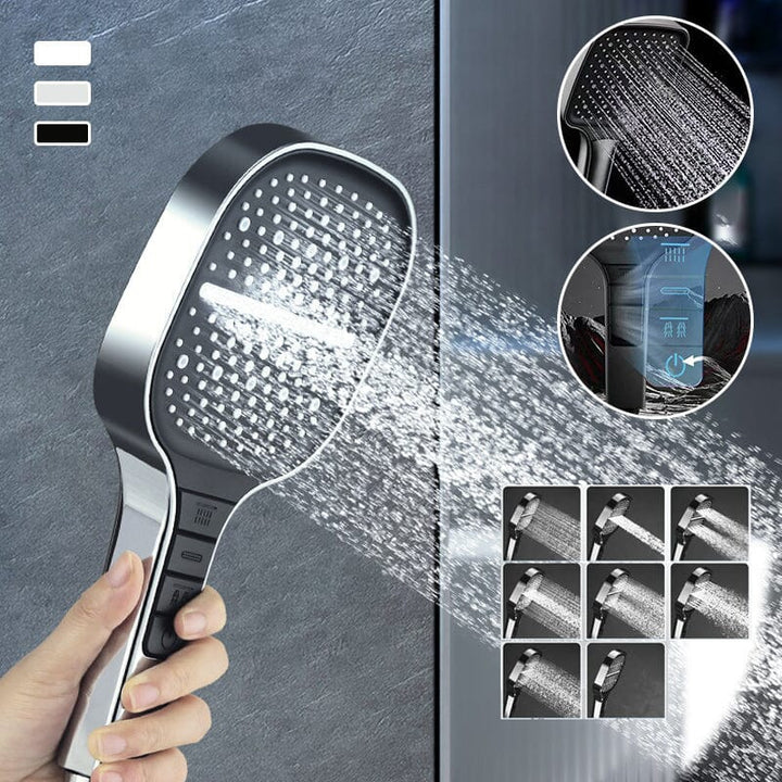 7 levels Shower Head | Stornfield