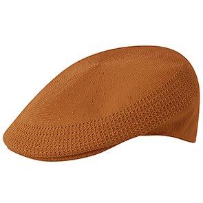 Tropic 504 Ventair - Kangol Flat Cap | Stornfield