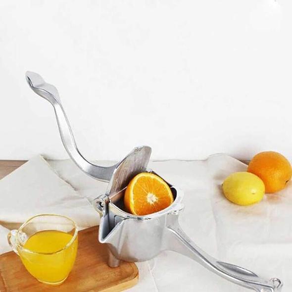 VitaPress — Pure fruit power for your daily energy boost | Stornfield
