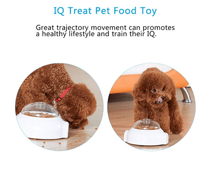 Creative Goodies Activity Toy for Dogs and Cats | Stornfield