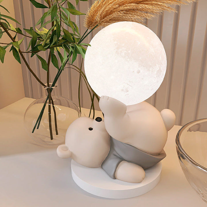Cute LED Night Light Stornfield