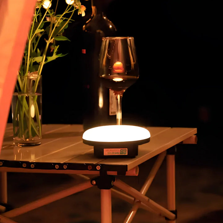 Trail Utility Power Light | Stornfield