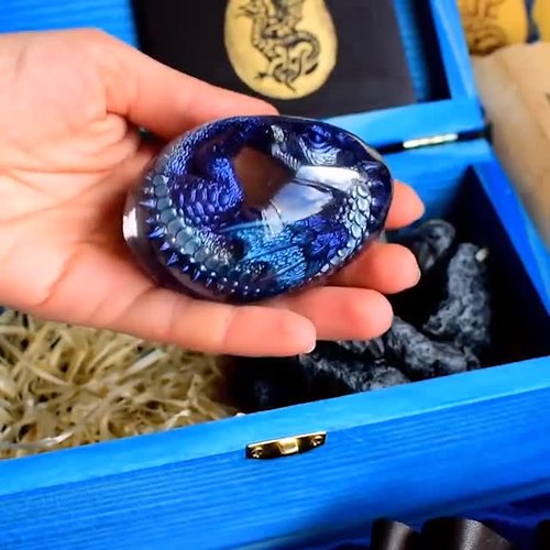 Stornfield | Dragon Egg | It's legendary