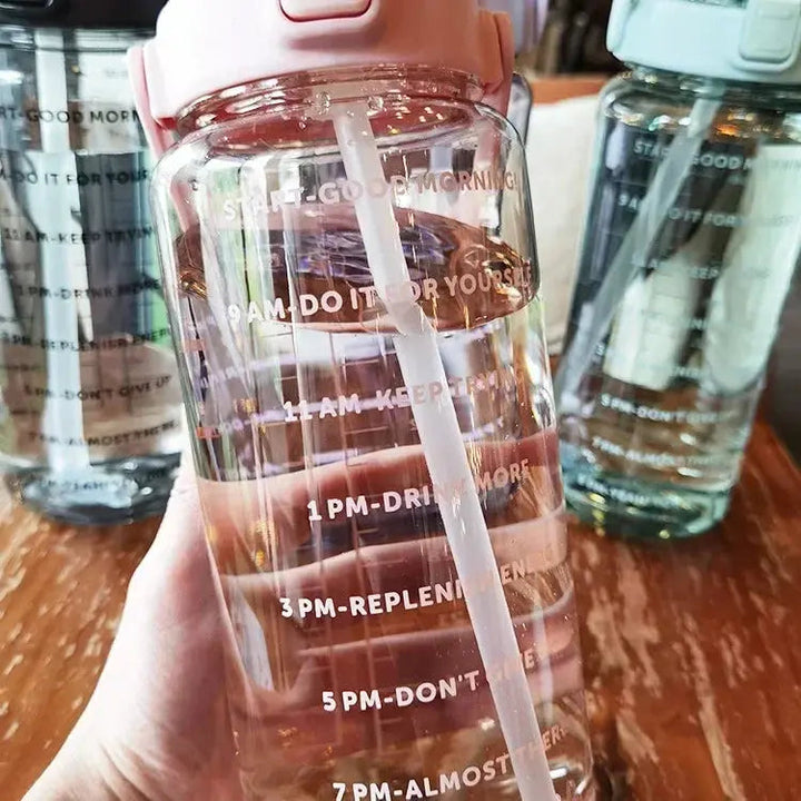 HydrataFlow — Finally effortlessly fit and full of energy throughout the day! | Stornfield