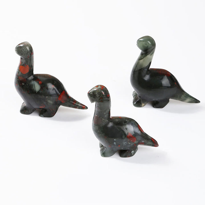 Stornfield | Frendorf 2.5 Inch Crystal Dinosaur Home Decoration Gemstone Decor