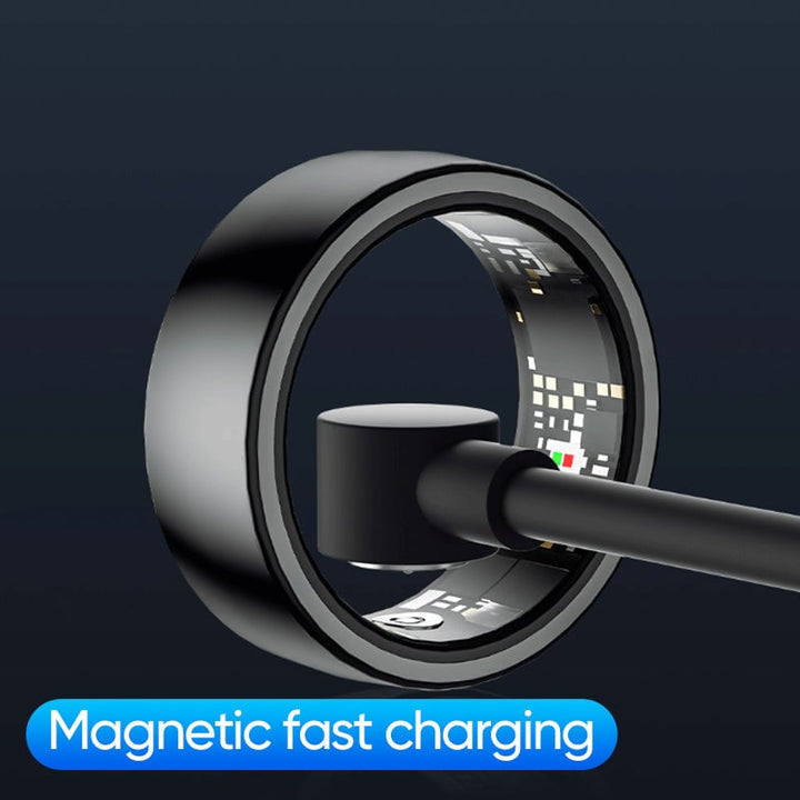 Bluetooth Smart Ring | Stornfield