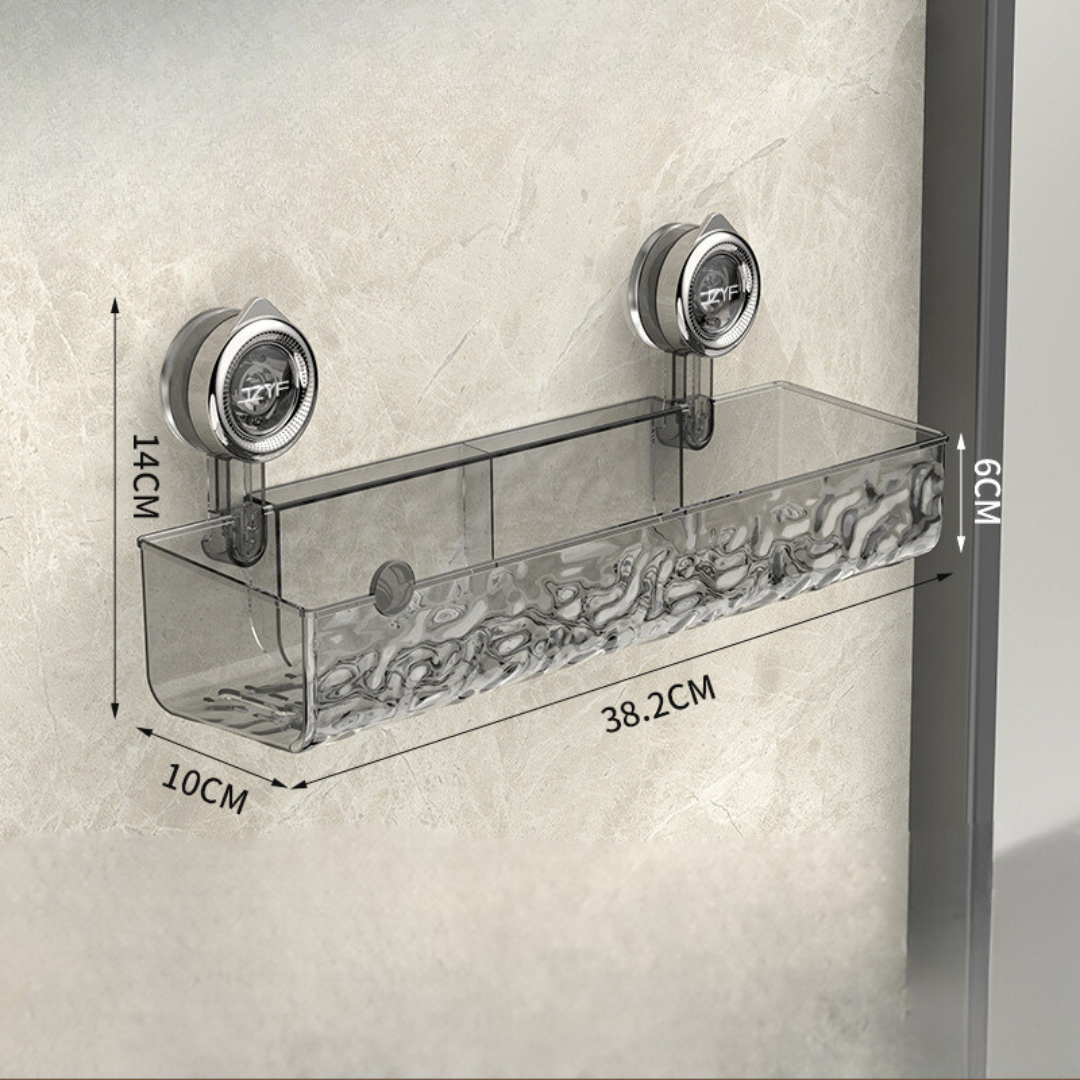 CornerBoost — More space, more peace: Your chaos-free feel-good bathroom in no time! | Stornfield