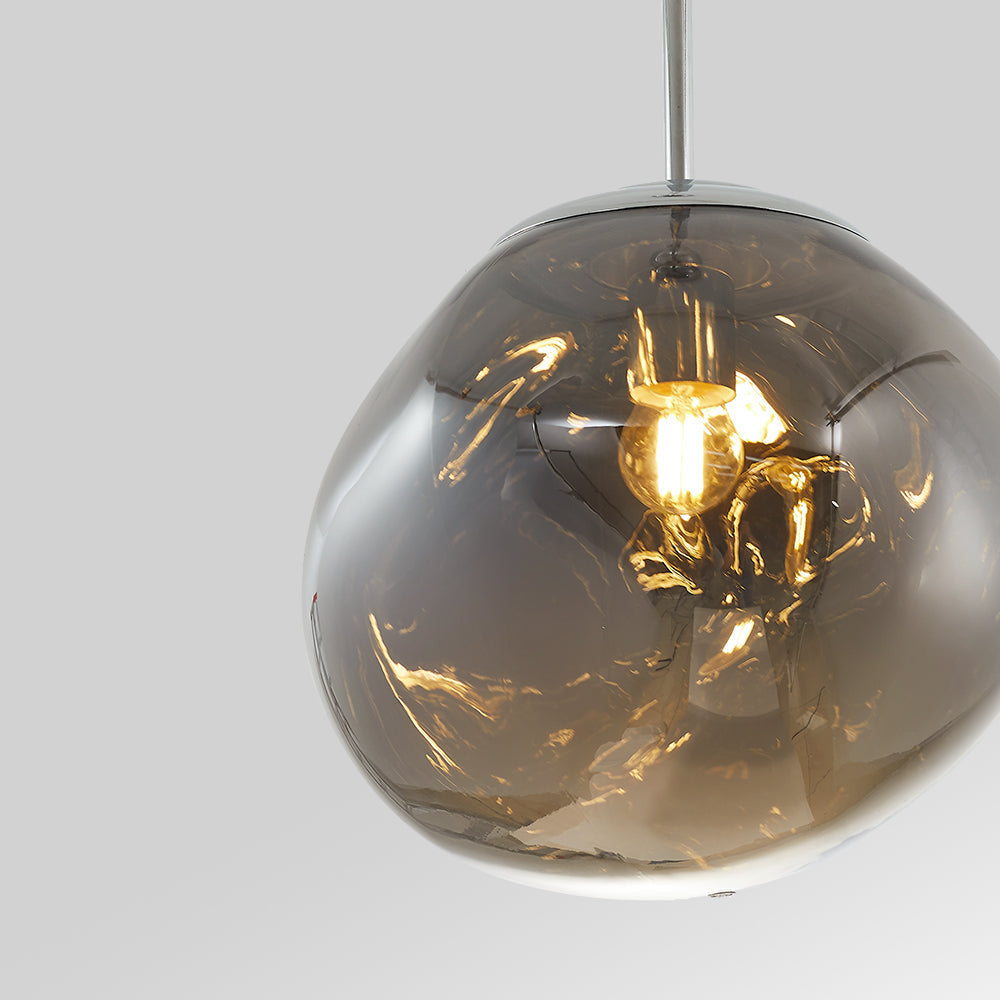 Stornfield | Mirza suspensions