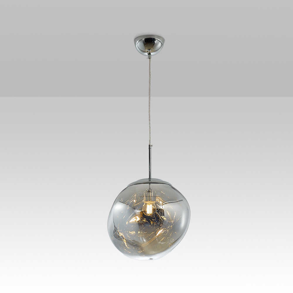 Stornfield | Mirza suspensions
