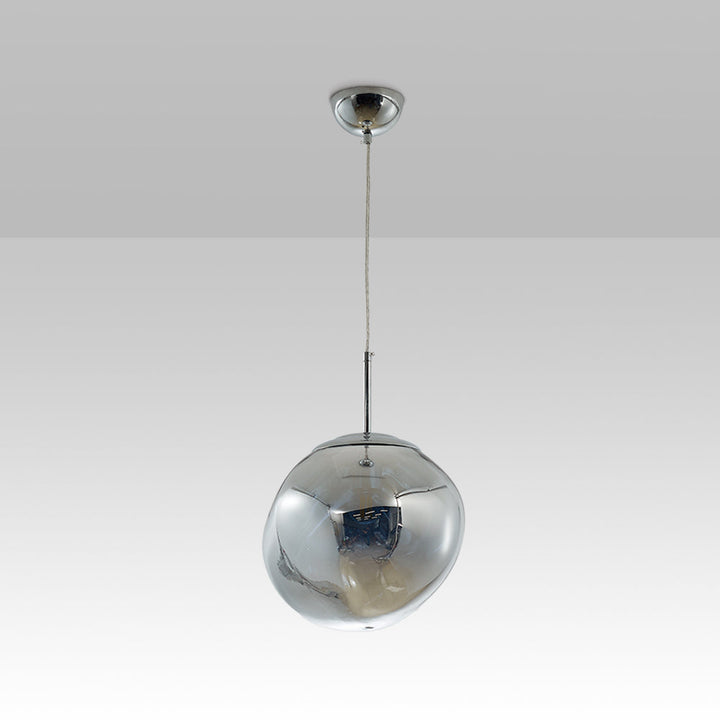 Stornfield | Mirza suspensions
