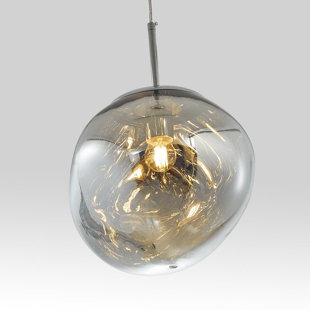Stornfield | Mirza suspensions