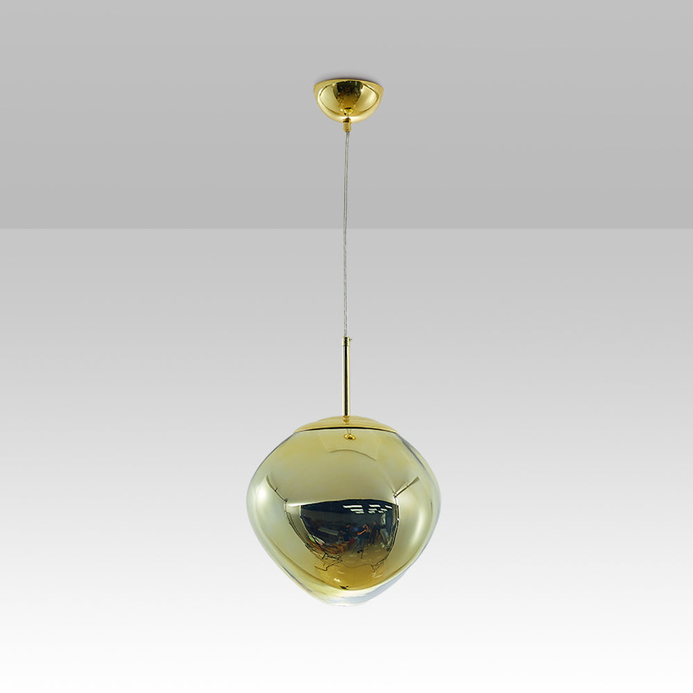 Stornfield | Mirza suspensions