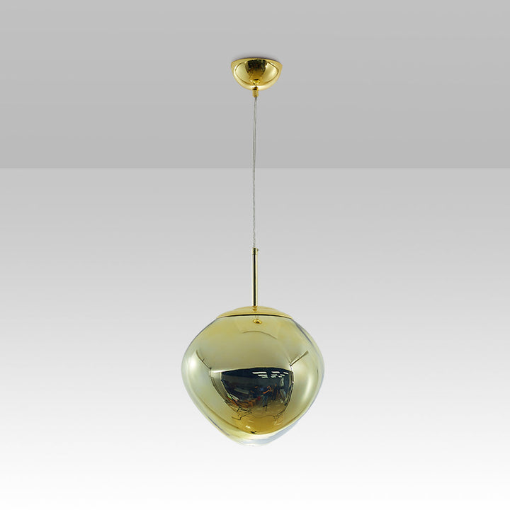 Stornfield | Mirza suspensions