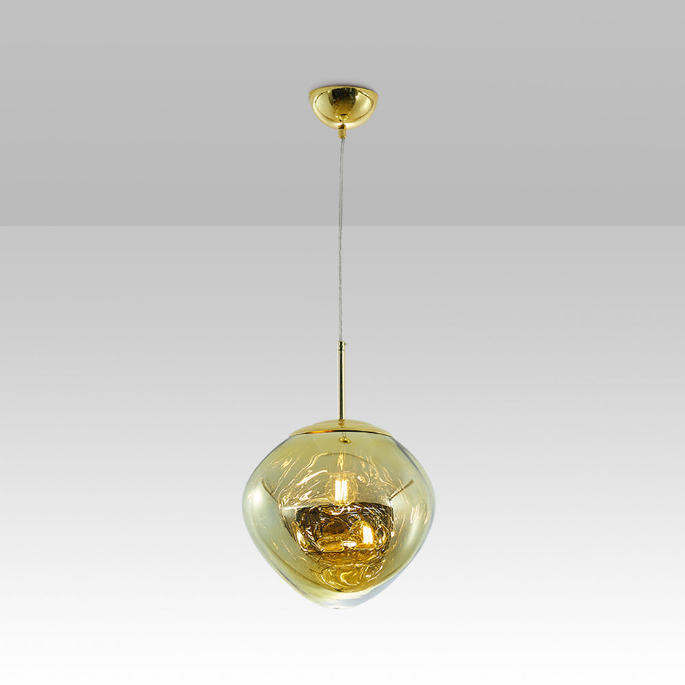 Stornfield | Mirza suspensions
