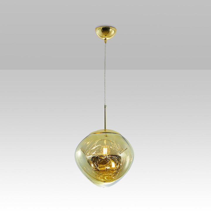 Stornfield | Mirza suspensions