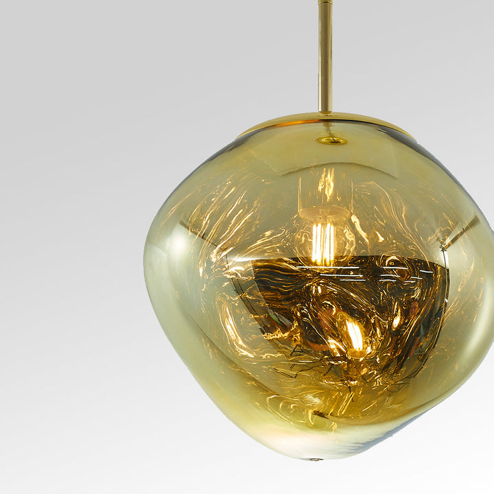Stornfield | Mirza suspensions