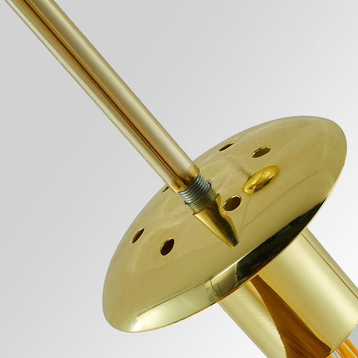 Stornfield | Mirza suspensions