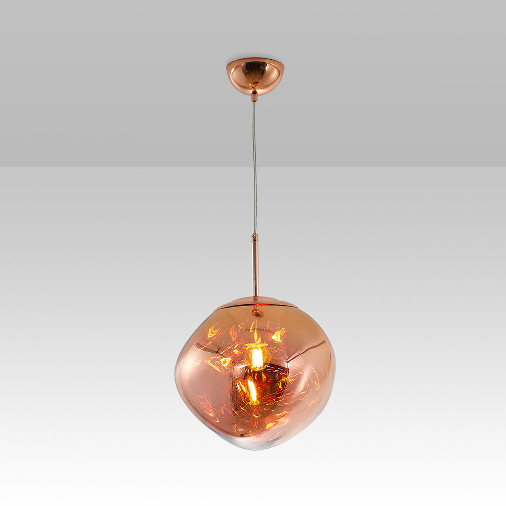 Stornfield | Mirza suspensions