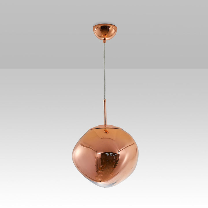 Stornfield | Mirza suspensions