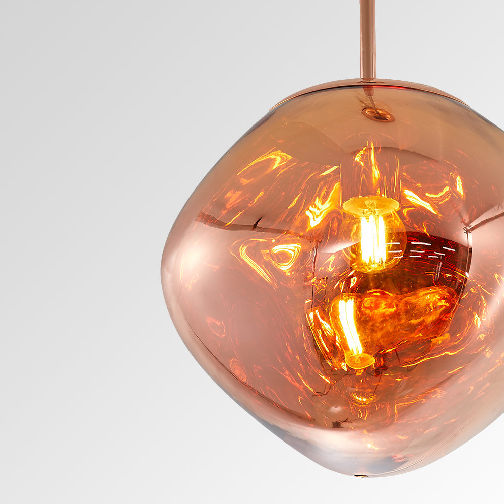 Stornfield | Mirza suspensions