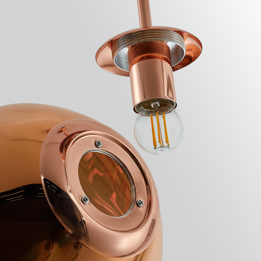Stornfield | Mirza suspensions