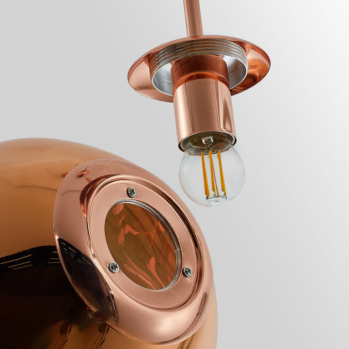 Stornfield | Mirza suspensions