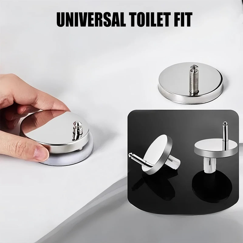 StabiFix™ — No more wobbling: Relax on your firm, secure toilet seat! | Stornfield