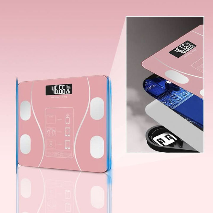 VitaPulse Smart Scale — Finally full control over your health and well-being every day | Stornfield