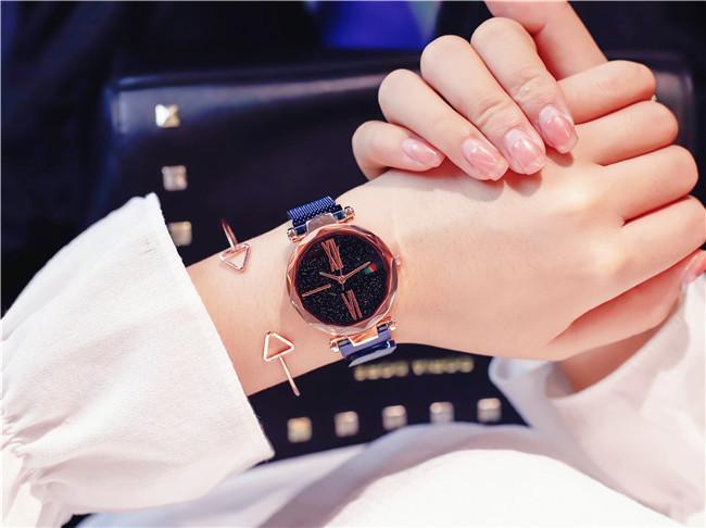 Kaleida Watch | Stornfield