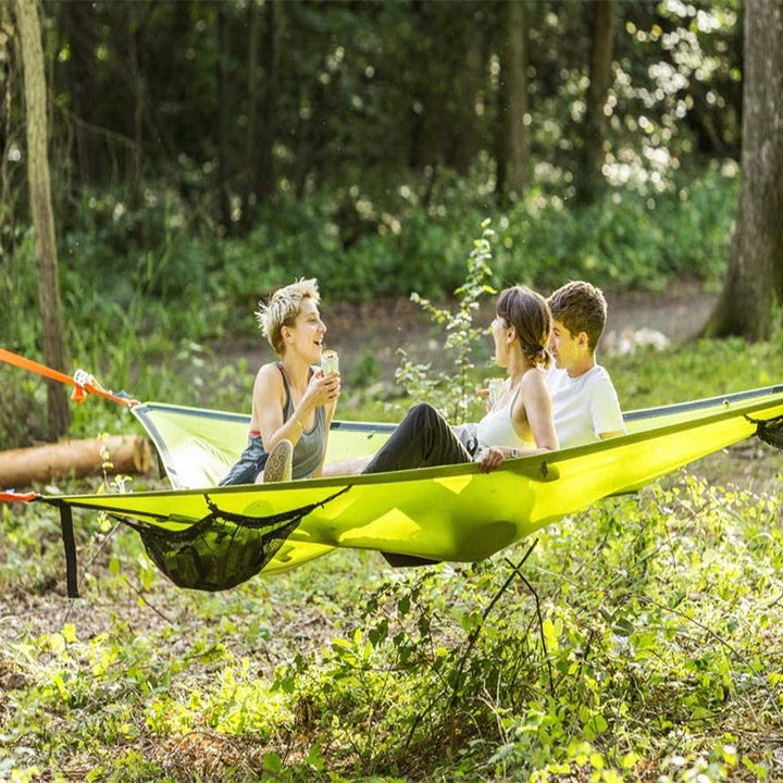 Stornfield | Multi-Person Hammock