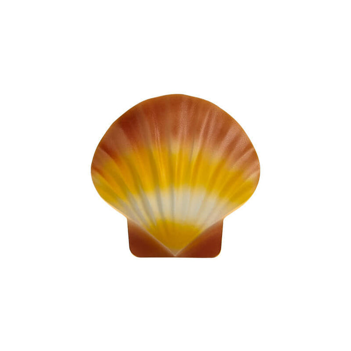 Outdoor Creative Shell Design Aluminum LED Waterproof Wall Sconce Lamp | Stornfield