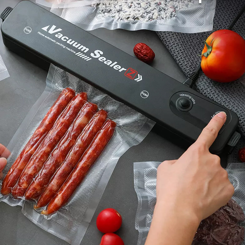 Vacuum Sealer | Stornfield