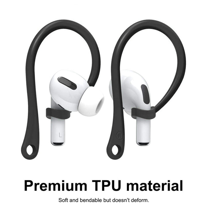 Stornfield | Anti-loss ear hook earbuds & Airpod holder