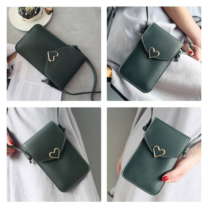 Women's Handbag for Cell Phones | Stornfield