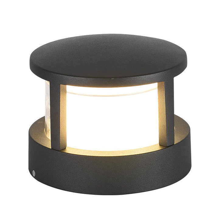 Industrial Waterproof LED Outdoor Lawn Light | Stornfield