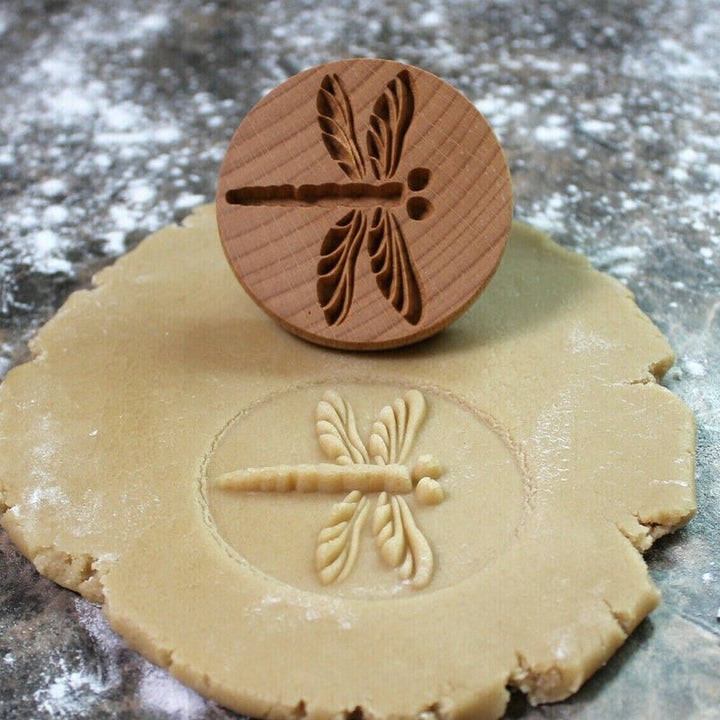 Cookie Embossing Stamp Mold | Stornfield
